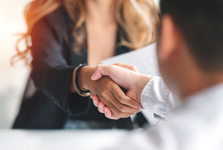 HR-avdelingen diskuterer behovet for tydelige retningslinjer for personvern