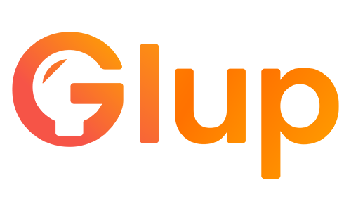 Glup-logo