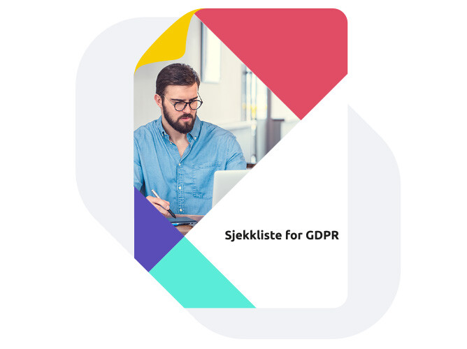 guide-sjekkliste
